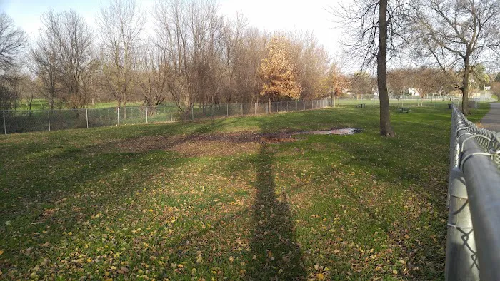 Eagle Lake Dog Park 3