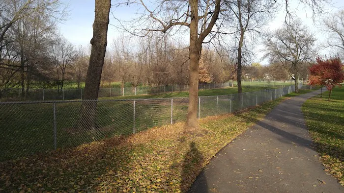 Eagle Lake Dog Park 9