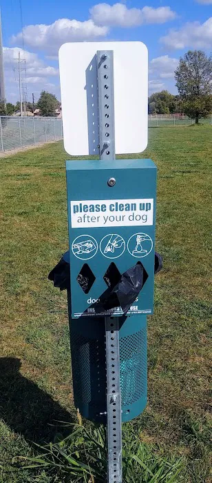 Lake Crystal Dog Park 3
