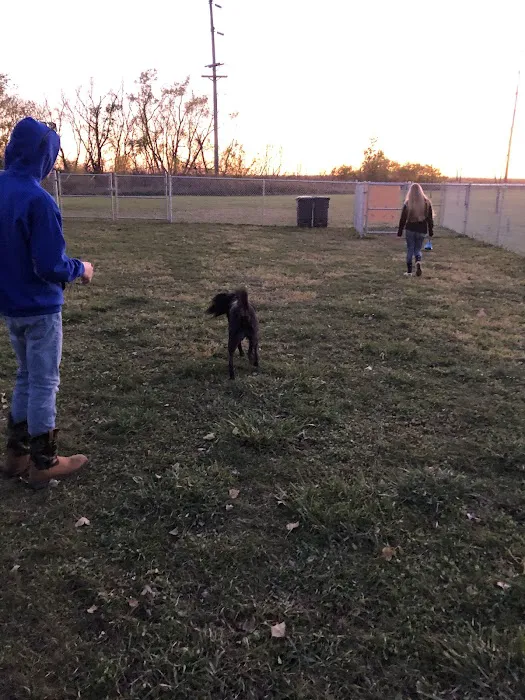 Lake Crystal Dog Park 6