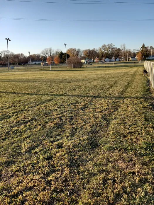 Lake Crystal Dog Park 10