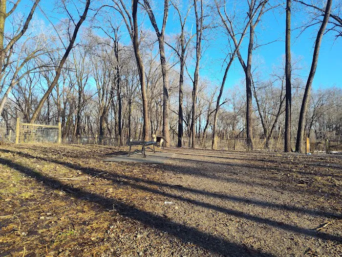 Bassett Creek Dog Park 6
