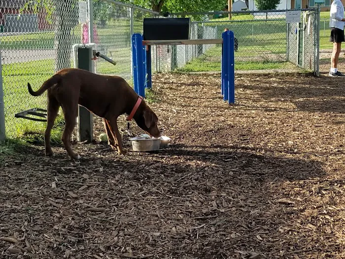 Bassett Creek Dog Park 10