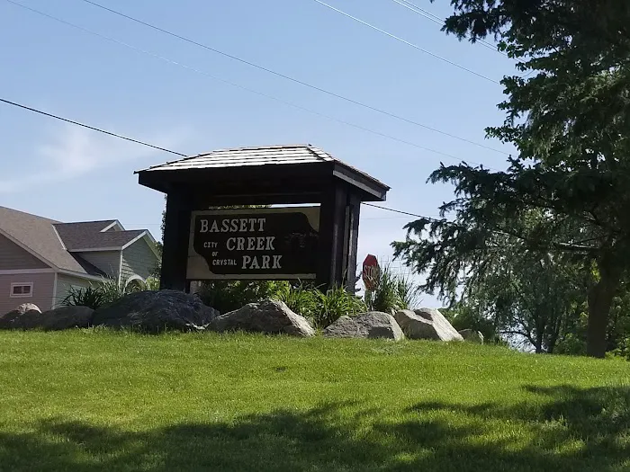 Bassett Creek Dog Park 4