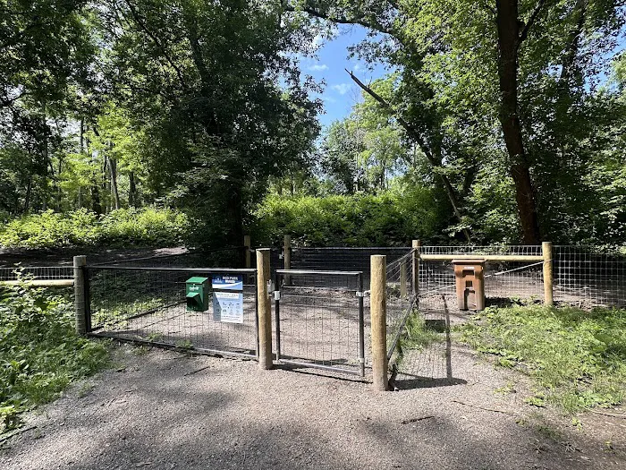 Bassett Creek Dog Park 2