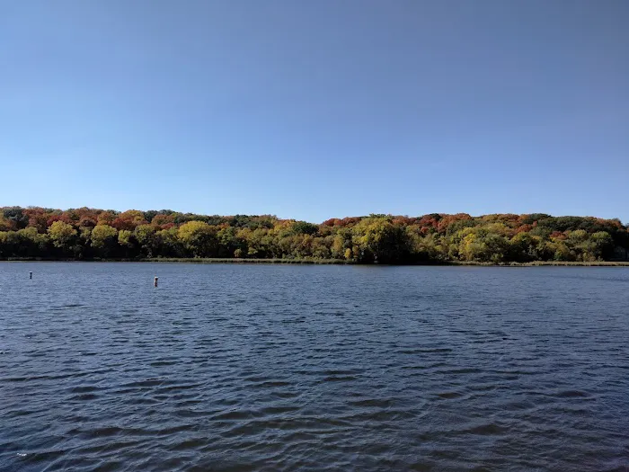 Dog Park at Fish Lake Regional Park 4
