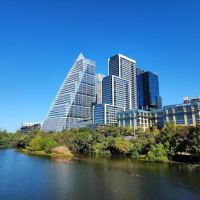 Auditorium Shores Dog Park ico
