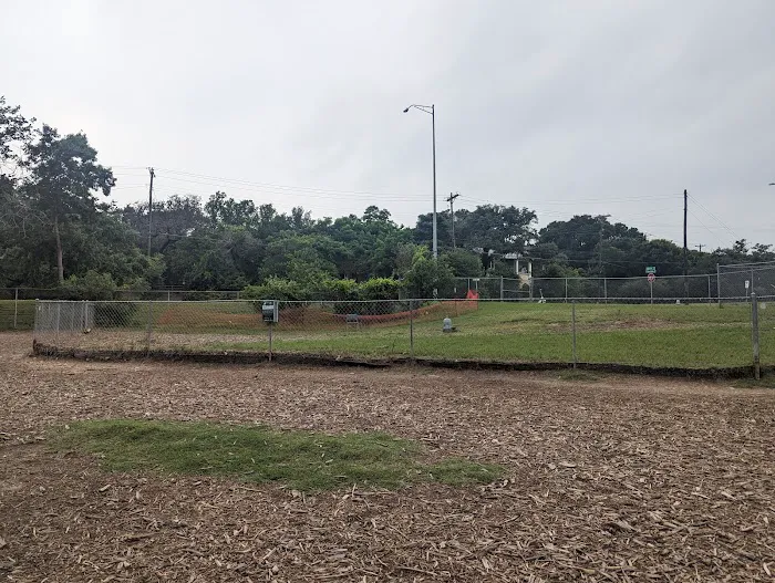 Norwood Estate Dog Park on E. Riverside 2