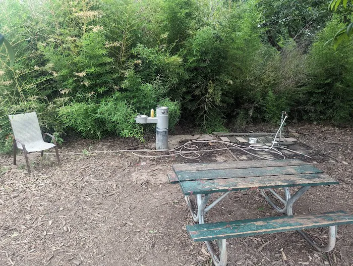Norwood Estate Dog Park on E. Riverside 1