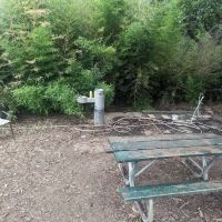 Norwood Estate Dog Park on E. Riverside ico