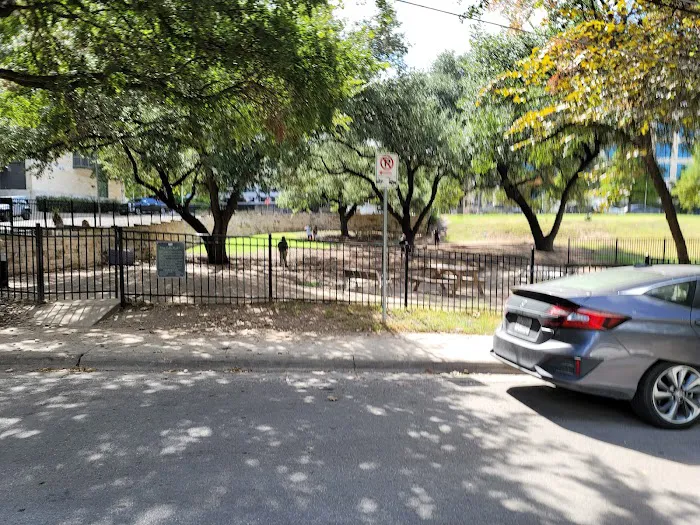 Hancock Dog Park 2