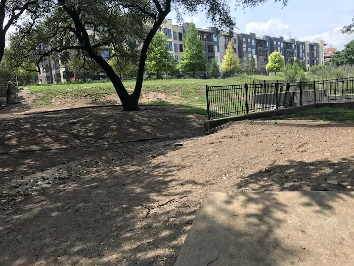 Hancock Dog Park 5