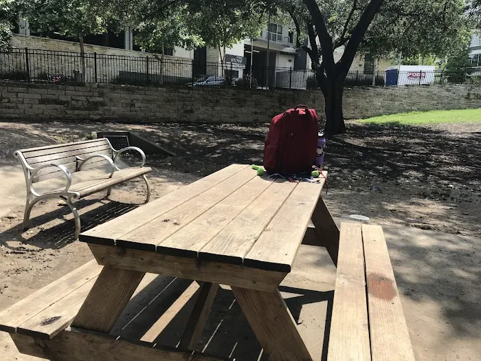 Hancock Dog Park 7