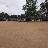 Mueller Dog Run ico