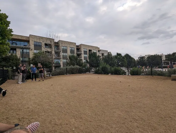 Mueller Dog Run 2