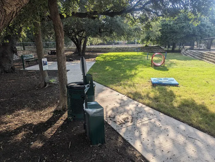 The Tucker Bowhart Dog Park 2