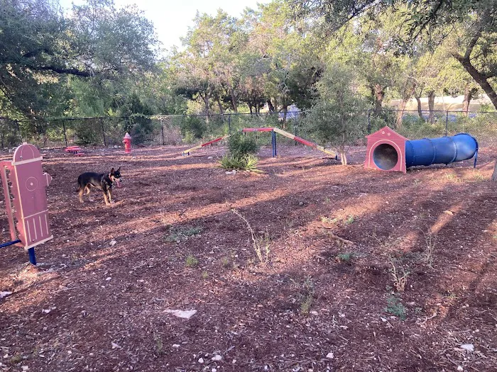 Jake’s Place Dog Park 9