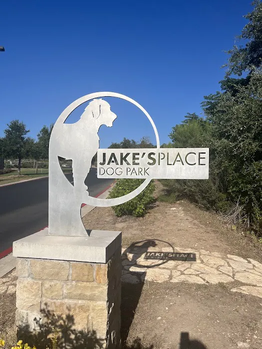 Jake’s Place Dog Park 10