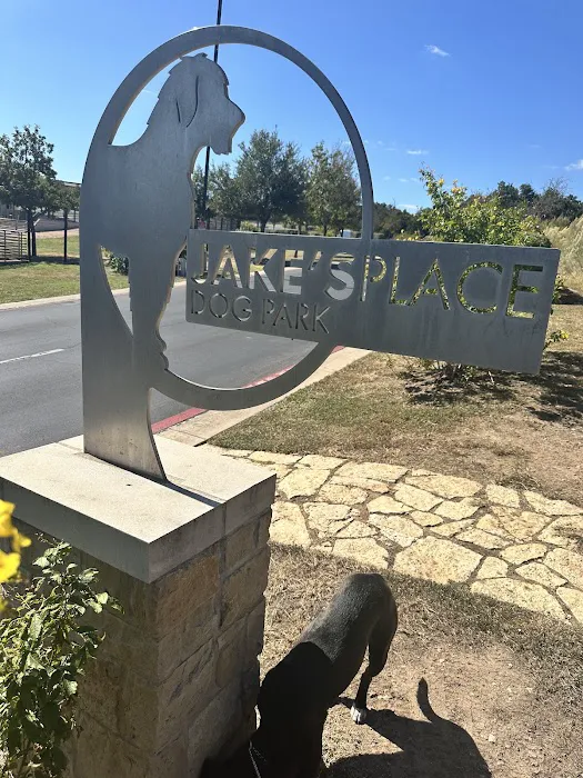 Jake’s Place Dog Park 1
