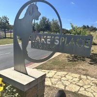 Jake’s Place Dog Park ico