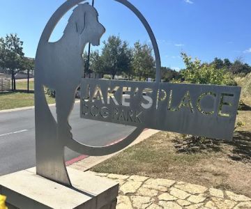 Jake’s Place Dog Park