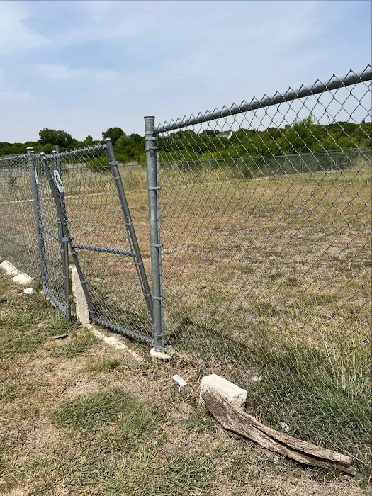 Harris Branch Dog Park 1