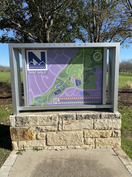 Northtown Dog Park 8