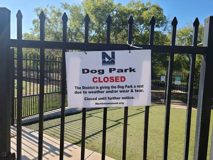 Northtown Dog Park 5