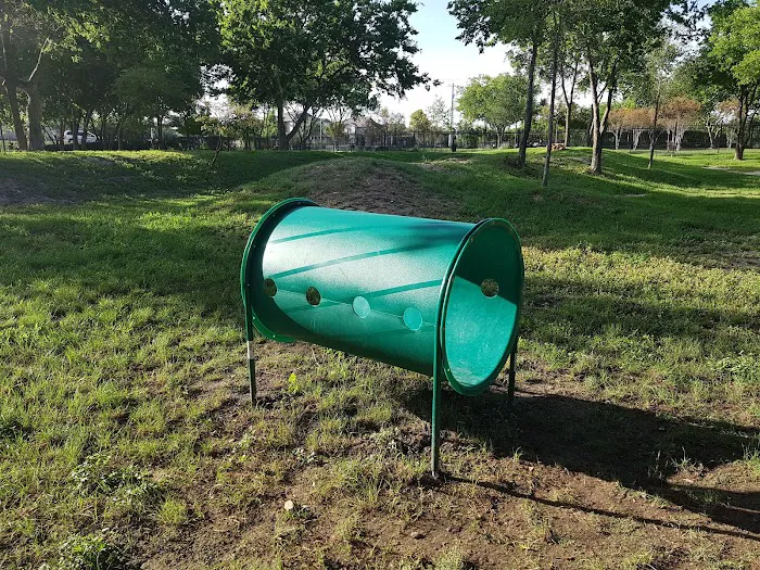 Northtown Dog Park 1