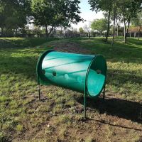 Northtown Dog Park ico