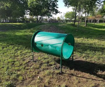 Northtown Dog Park