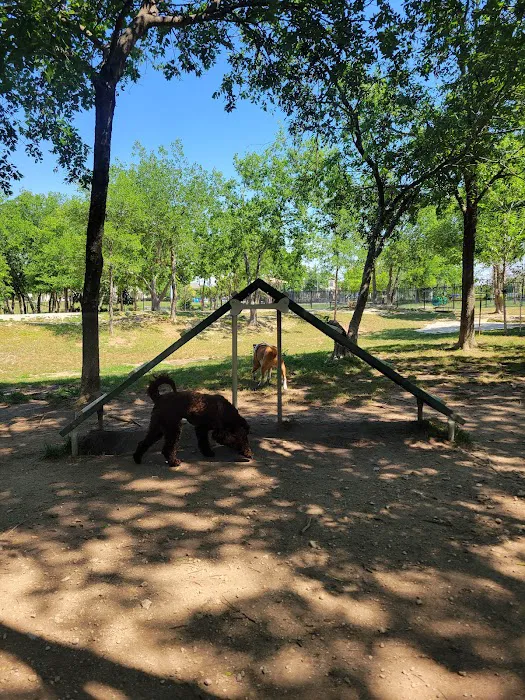 Northtown Dog Park 3