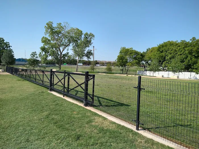 WB MUD Dog Park 2