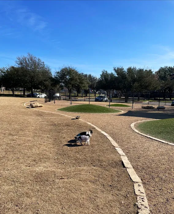 WB MUD Dog Park 9