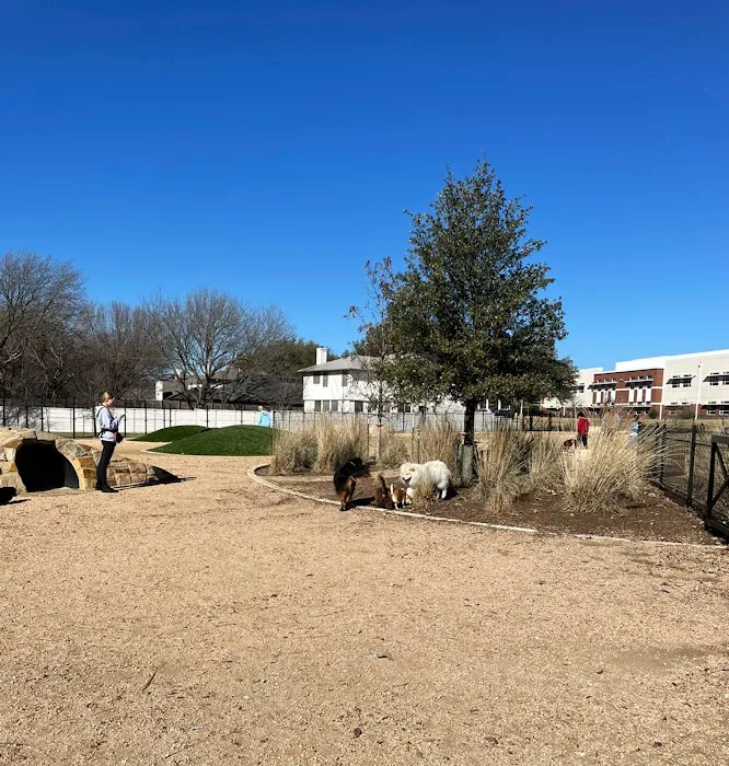 WB MUD Dog Park 7