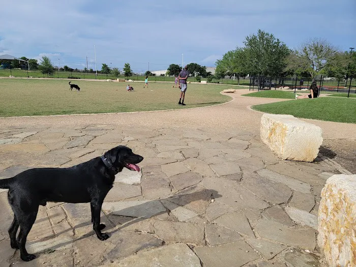 WB MUD Dog Park 8