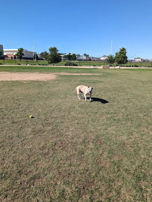 WB MUD Dog Park 5