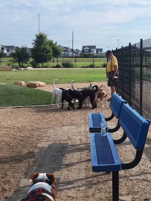 WB MUD Dog Park 3