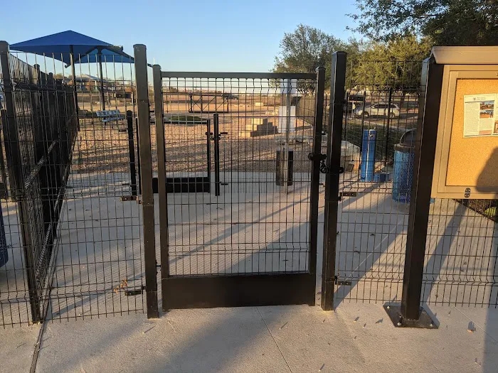 WB MUD Dog Park 6