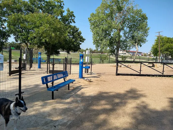 WB MUD Dog Park 1