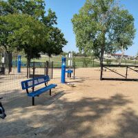 WB MUD Dog Park ico