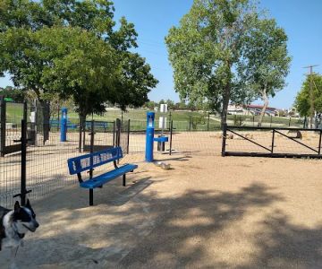 WB MUD Dog Park