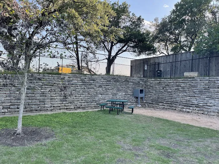 London Lane Dog Park 2