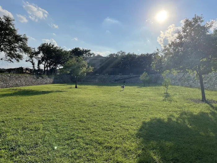 London Lane Dog Park 1
