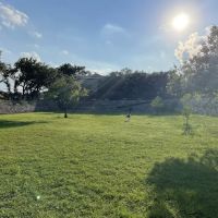 London Lane Dog Park ico