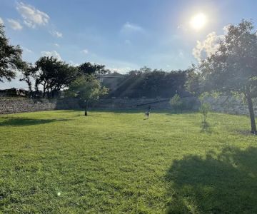 London Lane Dog Park