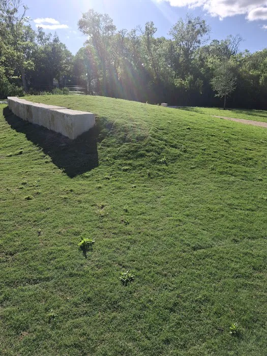 Wilbarger Creek Dog Park 2