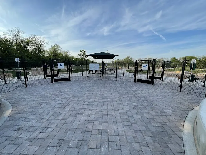 Wilbarger Creek Dog Park 7