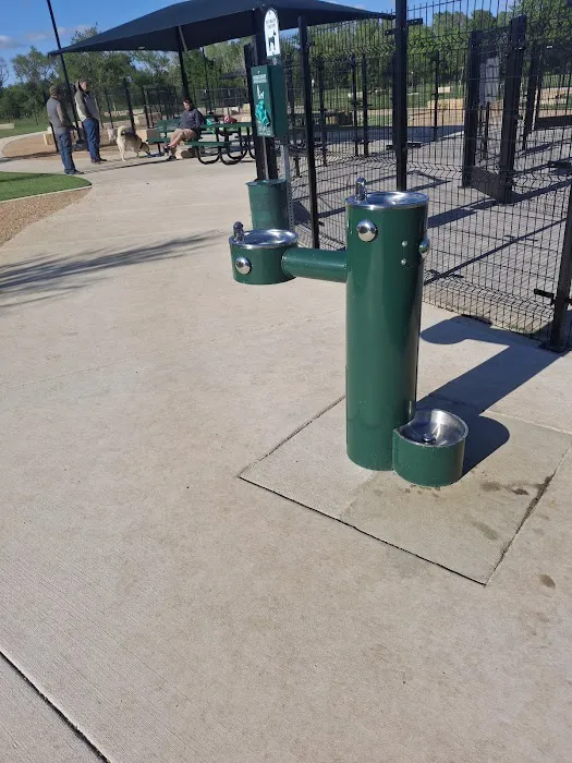 Wilbarger Creek Dog Park 4