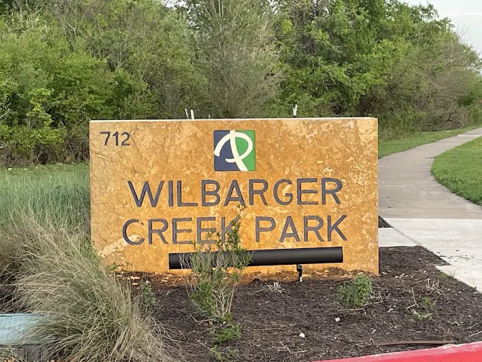Wilbarger Creek Dog Park 3
